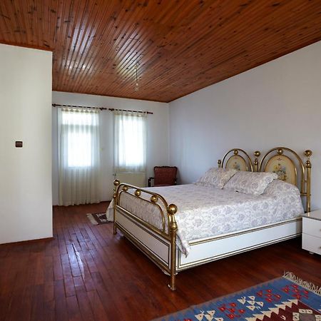 Villa Bosphorus Konak Gümbet Kültér fotó