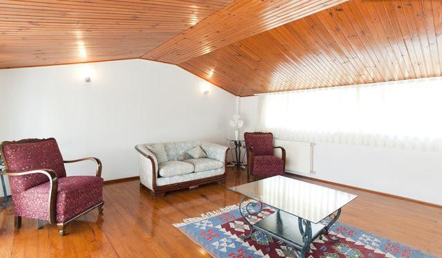 Villa Bosphorus Konak Gümbet Kültér fotó