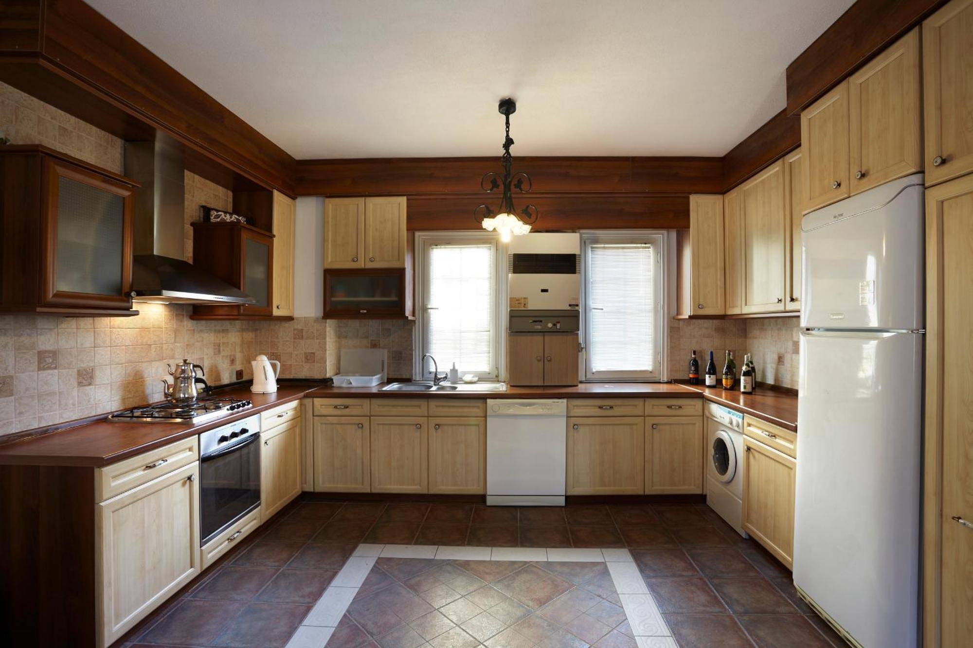 Villa Bosphorus Konak Gümbet Kültér fotó