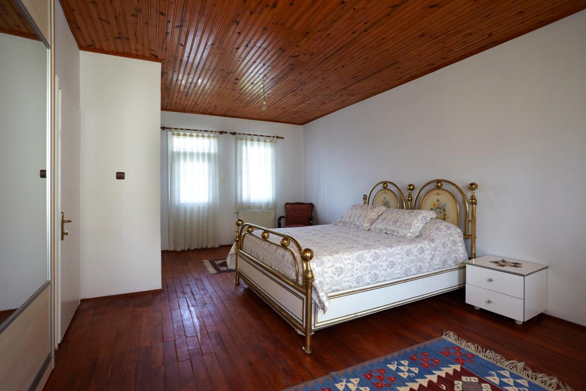 Villa Bosphorus Konak Gümbet Kültér fotó