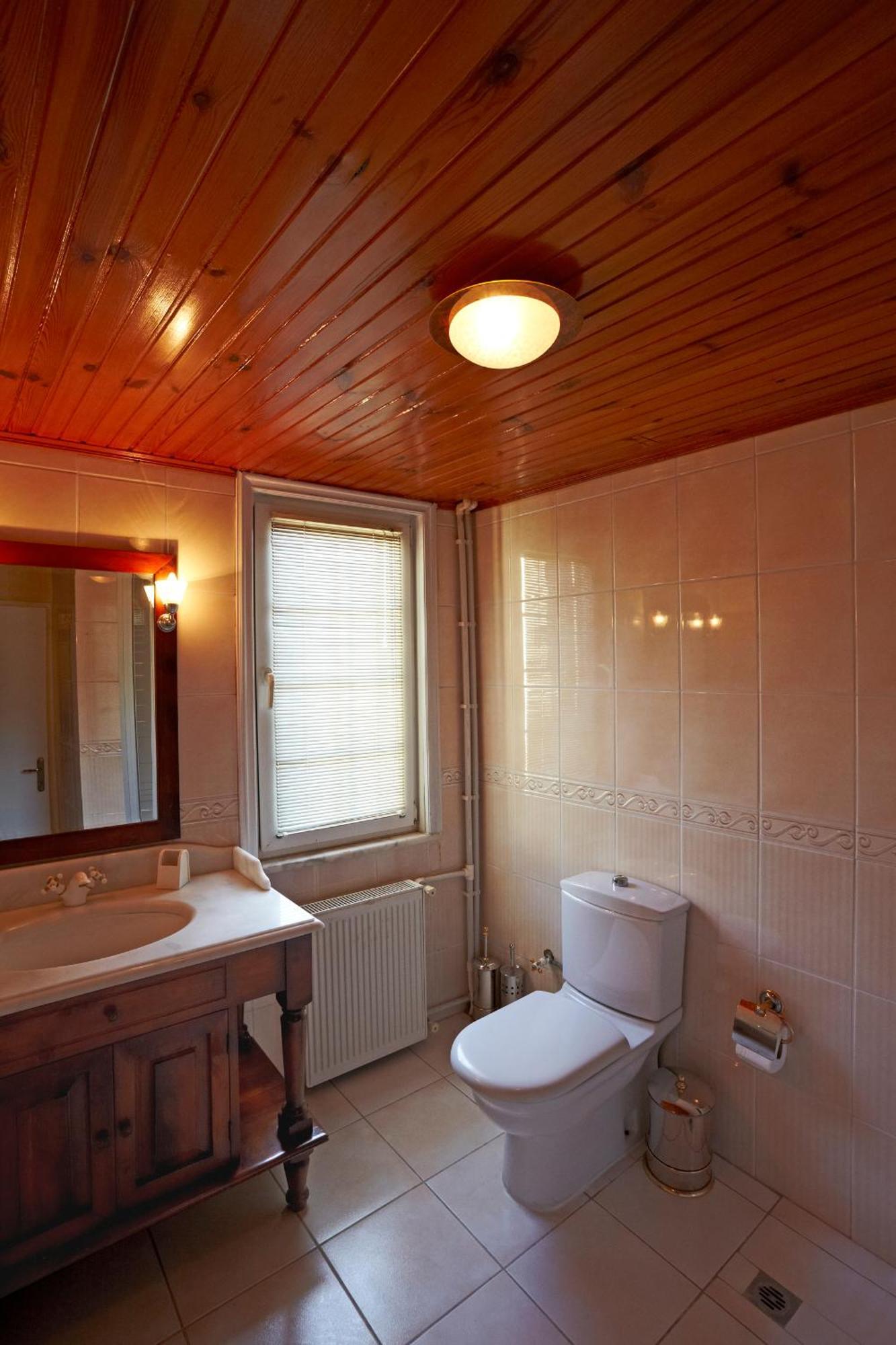 Villa Bosphorus Konak Gümbet Kültér fotó