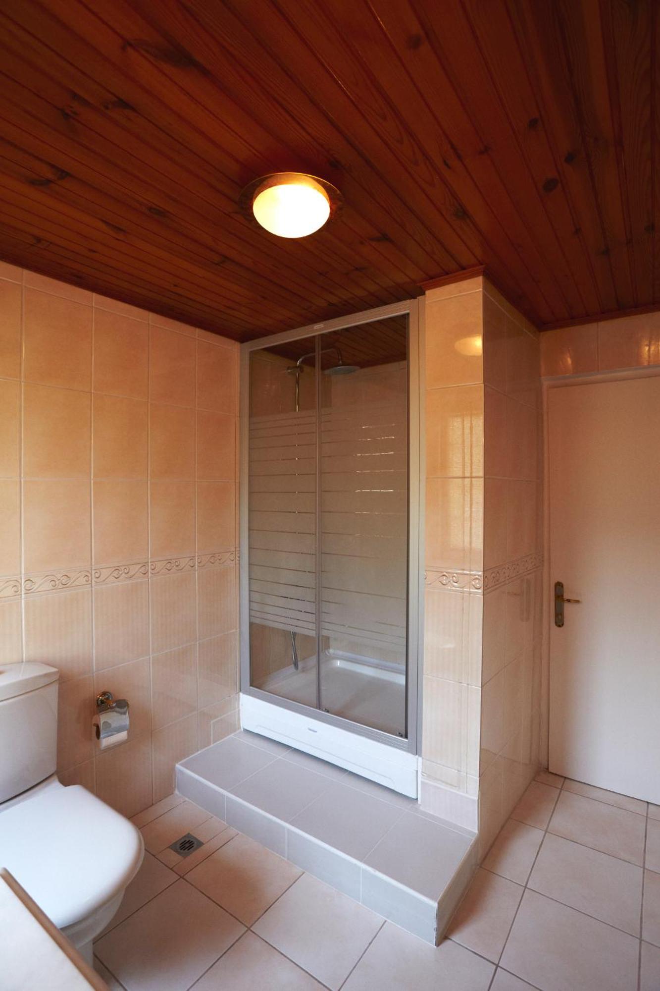 Villa Bosphorus Konak Gümbet Kültér fotó