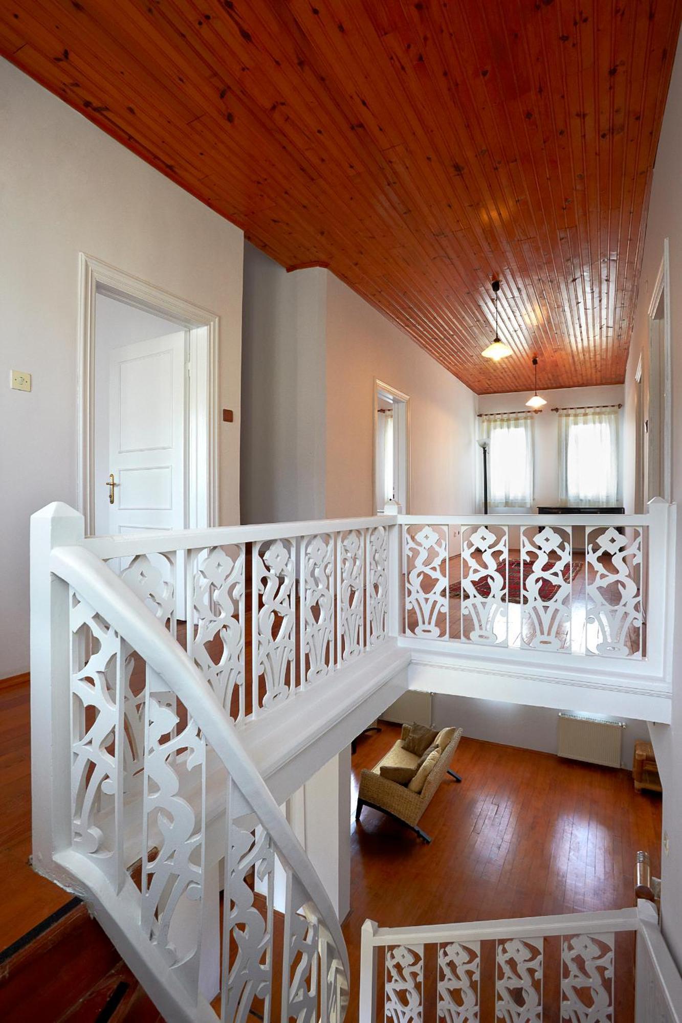 Villa Bosphorus Konak Gümbet Kültér fotó