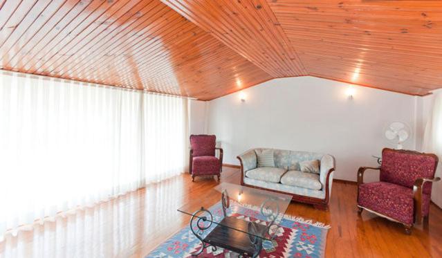 Villa Bosphorus Konak Gümbet Kültér fotó