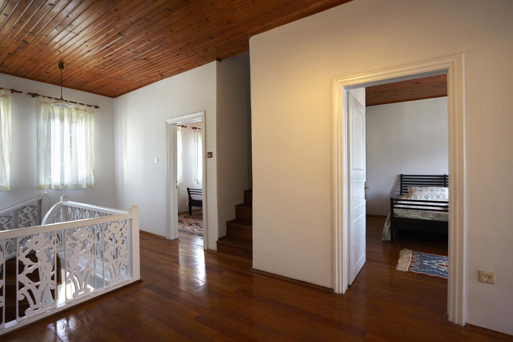 Villa Bosphorus Konak Gümbet Kültér fotó