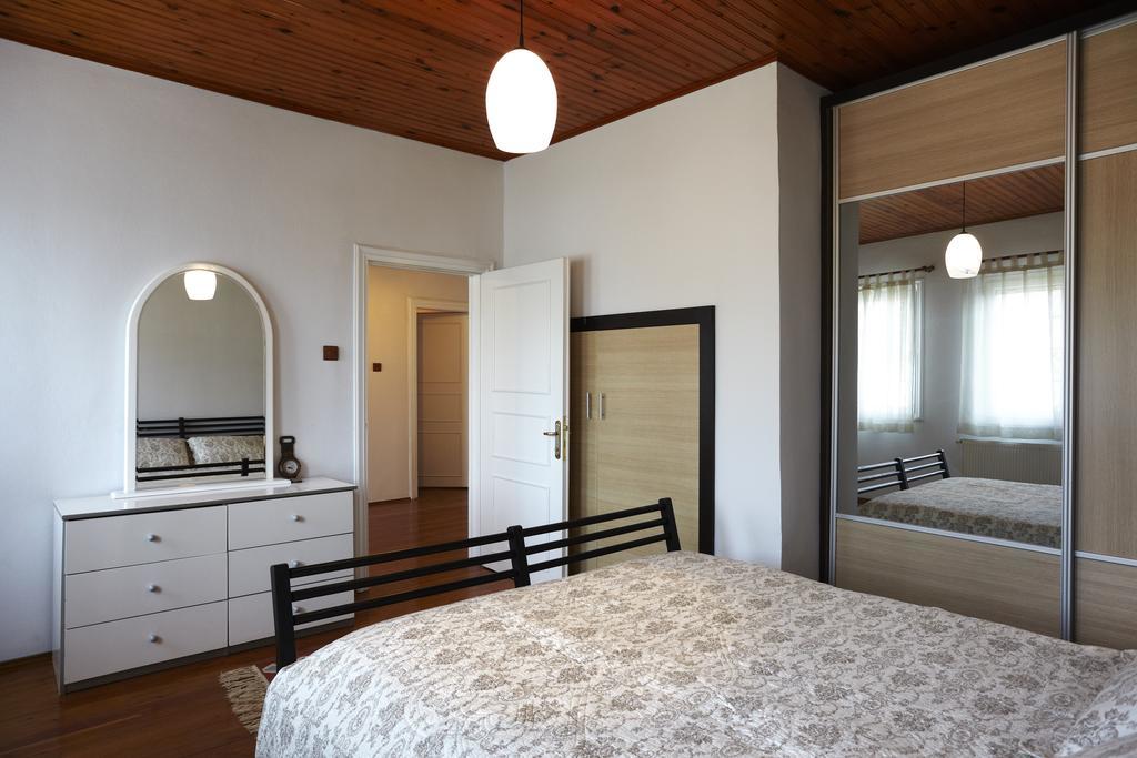 Villa Bosphorus Konak Gümbet Kültér fotó