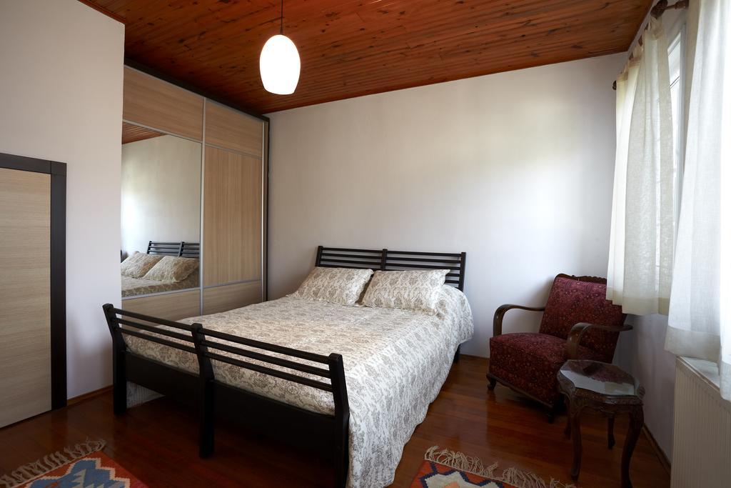 Villa Bosphorus Konak Gümbet Kültér fotó