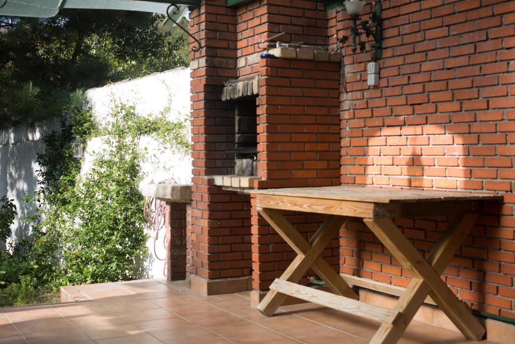 Villa Bosphorus Konak Gümbet Szoba fotó