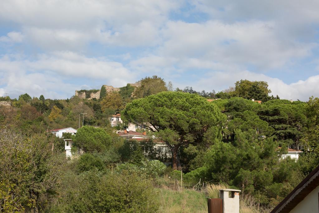 Villa Bosphorus Konak Gümbet Szoba fotó