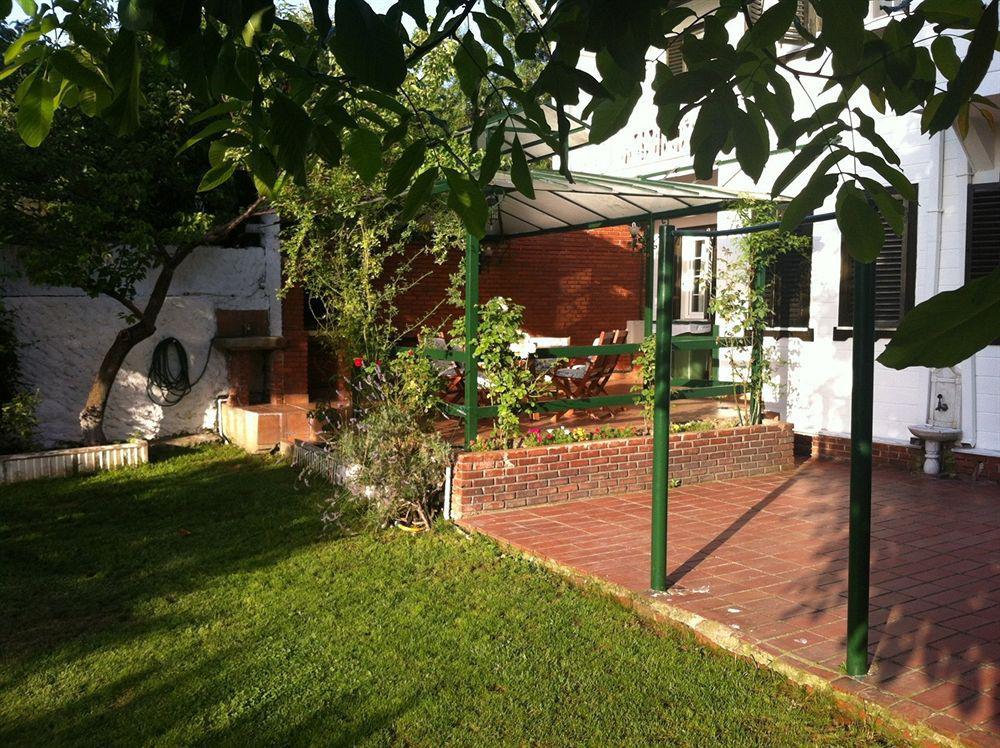 Villa Bosphorus Konak Gümbet Kültér fotó