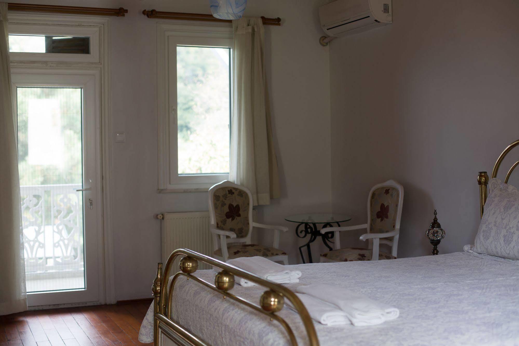 Villa Bosphorus Konak Gümbet Kültér fotó