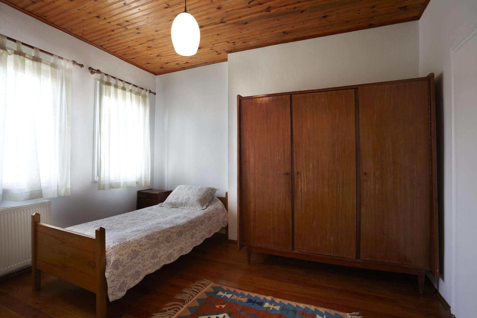 Villa Bosphorus Konak Gümbet Kültér fotó